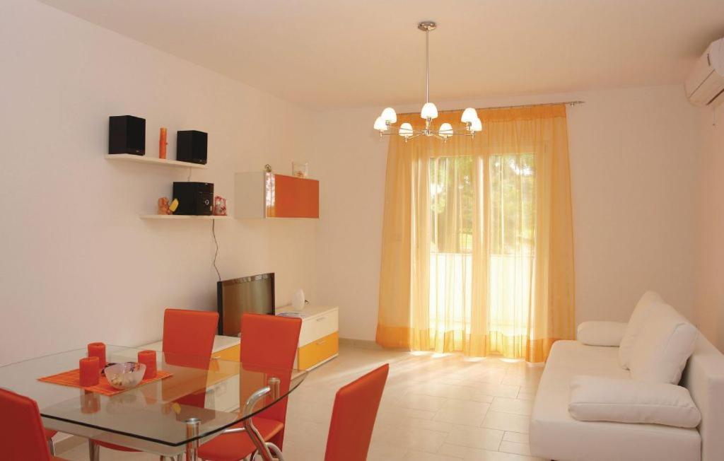 Apartment Ketica 1041 Fažana Kültér fotó